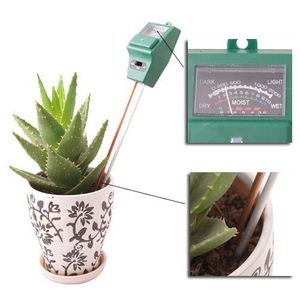 AEK-Tech เครื่องวัดดิน 3-in-1 วัดความชื้น pH และแสง - Product Image 4
