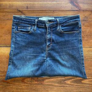 Bolsa de Mezclilla Personalizada de Alta Calidad al por Mayor, Bolsa de Mezclilla Vintage para Mujer, Bolsa de Hombro de Mezclilla - Product Image 2