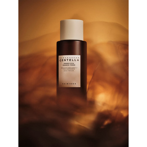[SKIN1004] Madagascar Centella Probio-Cica Essence Toner 210ml Tónico calmante con ceramida y ácido hialurónico fortalece - Product Image 5