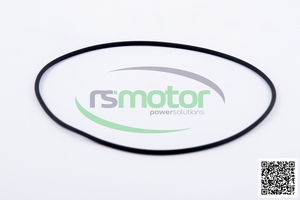 Joint torique pour MWM Nouveau RS-01153814 Joint de moteur à gaz naturel et pièces de moteur Catégorie de machines - Product Image 5