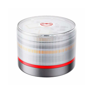 ไฟฉุกเฉิน Baliza V16 ได้รับการรับรองจากกรมการขนส่งทางบก พร้อมระบบระบุตำแหน่ง - Product Image 1