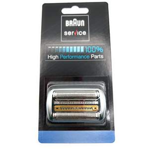 Cabezal de Afeitado de Repuesto Compatible para Afeitadora Eléctrica, Cuchilla Triple Lavable e Impermeable para Rostro y Barba - Product Image 6