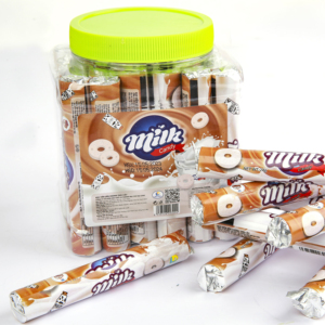Top Selling Limited Sweet Milk Compressed Candy Fresh Delicious for <b>Kids</b> From Vietnam Manufacture Candy Sweet Reasonable Price - Product Image 1