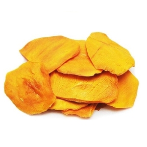 มะม่วงอบแห้งไม่มีสารเติมแต่งไม่มีสารกันบูดบรรจุข้อมูลจำเพาะครึ่งชิ้น100% มะม่วงทำในเวียดนาม - Product Image 1