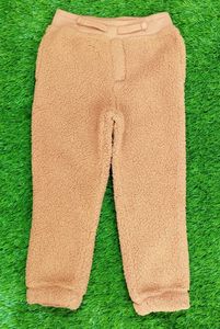 Pantalon pour garçon Pantalon pour garçon Pantalon pour enfant Pantalon Sherpa décontracté en bonne quantité Vêtements d'hiver du Bangladesh Production en usine - Product Image 5