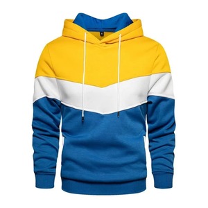 Sudadera con Capucha de Lona para Hombre, Estilo Vintage, Informal, Transpirable, Deportiva, con Capucha, Estilo Y2K, Nueva Llegada, Impresión Digital para Invierno - Product Image 6