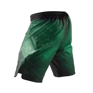 Custom Fight <b>Shorts</b> for Men Flexible Fit Kickboxing <b>Grappling</b> Training Gymwear Custom MMA Fighting <b>Shorts</b> Stretch Fight <b>Shorts</b> - Product Image 4