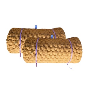 Enhance Agriculture, Protect Soil: Coconut Fiber Carpets Exported from Vietnam High Quality and Good Price - Product Image 1