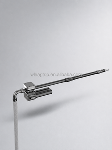 Accesorio de Limpieza de Vidrios para Drones Industriales, Seguro y Eficiente, Varilla de Pulverización de Fibra de Carbono para Mantenimiento de Edificios de Gran Altura - Product Image 1