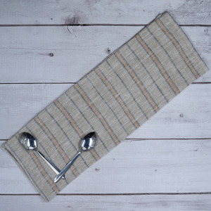 Wholesale Customizable 100% Cotton Linen Hand <b>Towel</b> Set for Home & Industrial Use - Product Image 3