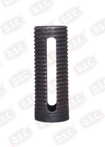 Delite D.S.C. Manchon de coffrage 60 mm en acier réutilisable pour coffrage en béton, manchon de coffrage réglable, commande en gros - Product Image 5