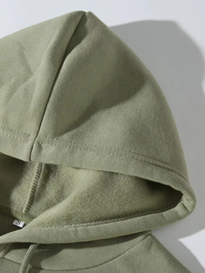Sweat-shirts pour hommes de grande taille au design unique, très vendus en gros, de haute qualité, décontractés - Product Image 2