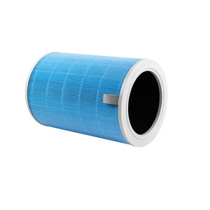 Filtro HEPA de Carbón Activado con Chip para Purificador de Aire <span class=keywords><strong>Xiaomi</strong></span> <span class=keywords><strong>Mi</strong></span> <span class=keywords><strong>Pro</strong></span> / 1 / 2 / 3 / 2H / 2C / 2S / <span class=keywords><strong>3H</strong></span> / 3C, Accesorios y Repuestos - Product Image 4