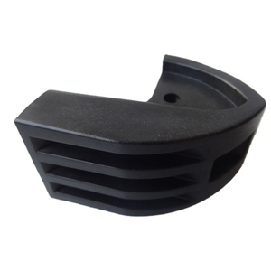 Moldeado de silicona personalizado, piezas de silicona para automóviles, piezas de silicona duraderas de alta calidad personalizadas - Product Image 2