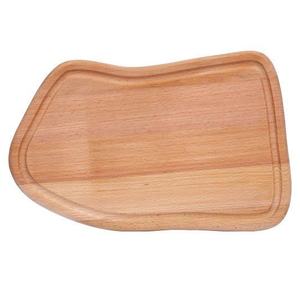 Nueva tabla de quesos de llegada con diseño único hecho a mano de madera y tabla de cortar de madera de acacia con la mejor calidad - Product Image 1