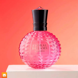 Lotion parfumée pour le corps pour femmes, cadeau 100 ml - Couleurs assorties - Product Image 5