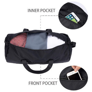 Sacs de voyage multifonctionnels pour le sport, le transport et les voyages quotidiens, sacs de sport pour le sport, le transport quotidien et personnel, sac de voyage - Product Image 4