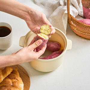 Bol Calo avec technologie de cuisson du riz Ustensile pour la gestion du poids - Product Image 2