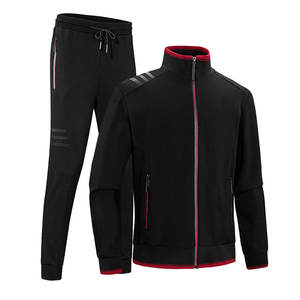 Meilleure qualité 100% coton hommes survêtement haut à la mode personnalisé dernière vente en ligne saison d'hiver fabriqué au Pakistan - Product Image 1