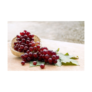 Uvas Frescas de Mesa en Empaque a Granel para Exportación Internacional - Product Image 3