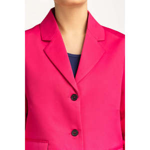 Chaquetas Decoradas con Botones para Mujer, Modelo WM-JKT-WS24-151 - Product Image 6