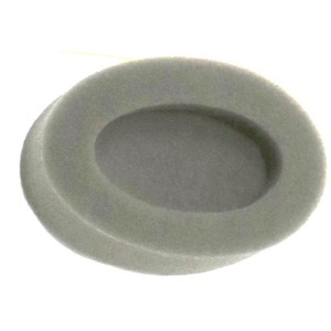 Compatible Air Filter for Machinery Engine Ref 974581 for Sr1P65F & Sr55 - Product Image 1