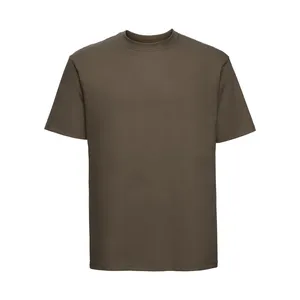 เสื้อยืดคลาสสิกสำหรับผู้ใหญ่ที่ปรับแต่งได้สำหรับสินค้าส่งเสริมการขาย - Product Image 5