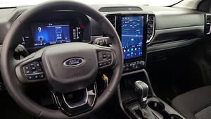 2024 Fo-rd Ran-ger XLT SuperCrew 5 Caja 4WD Neat - Product Image 5