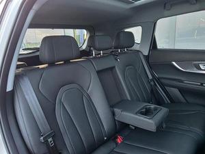 รถเชอรี ทิกโก้ 7 ปี 2025 มือสอง พวงมาลัยซ้าย/ขวา - Product Image 4