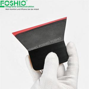 Film de protection de peinture TPU auto-cicatrisant Foshio à prix réduit, 180 jours, pour outils automobiles, rouleau auto-adhésif anti-rayures à changement de couleur - Product Image 4