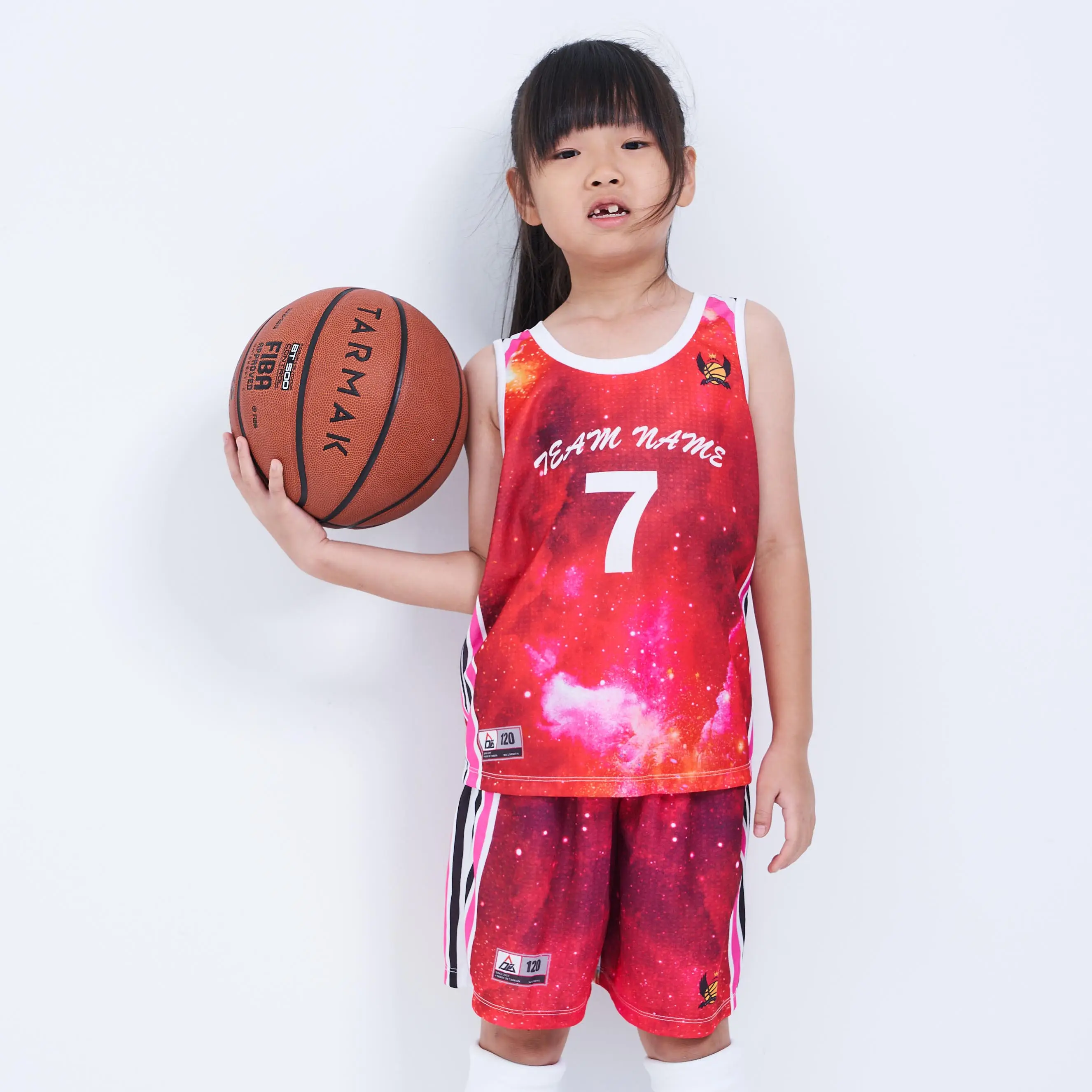 Durable and Affordable Basketball Shorts for Kids: The Perfect Investment