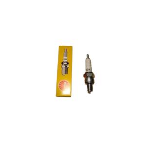 CR7HSA Spark <b>Plug</b> with Resistor for Cub/Scooter Parts Made in Turkey - Product Image 1