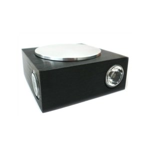 Lampada da parete a LED faretto 4x1w 220V quadrato bianco freddo-illuminazione/luci da parete - Product Image 1