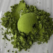 VENTE FLASH Poudre de Matcha Lotus Bleu 2025 Thé Vert Pur - Product Image 3