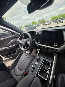 SUV Híbrido de Lujo Usado, Tamaño Completo, 2025, TX 500h F SPORT, Edición de Lujo - Product Image 4