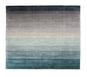 Indian Best Quality 100% Viscose Blend Hand Loom Outdoor Carpet Cotton Backing Eco Friendly Luxury Floor Living Room Bedroom <b>Rug</b> - Product Image 3