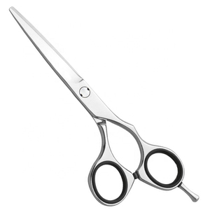 Ciseaux de coiffure professionnels Ciseaux de coupe de cheveux Ciseaux de coiffeur en acier inoxydable de qualité supérieure pour la coupe et le coiffage de salon - Product Image 5