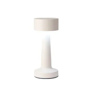 VINGA Maris Lamp Recycled <b>ABS</b> Sustainable Table Decoration & Accessory - Product Image 6