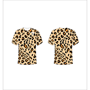 T-shirt à manches courtes pour homme, motif Argyle, bleu, noir, blanc, imprimé par sublimation, coupe classique, Trackstar, OEM, marque privée, TSI-G05-P0684 - Product Image 6