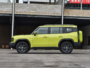 เจ็ททัวร์ ที2 ไฮบริด ปี 2025 พวงมาลัยซ้าย เกียร์อัตโนมัติ เครื่องยนต์เทอร์โบ กล้องมองหลัง เบาะหนัง ขับเคลื่อนล้อหน้า ขนาดยาง R19 หลังคาซันรูฟแบบพาโนรามา - Product Image 3