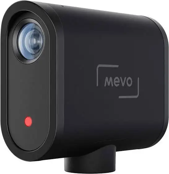 New Sales M-Mevo Start - The All-in-One Wireless Live Streaming Camera and Webcam