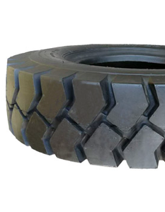 ยางรถยกแบบลมคุณภาพสูง V-2502 5.00-8 8PR / ยางรถยกแบบลม โรงงานเวียดนาม - Product Image 6