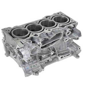 ขายึดเครื่องยนต์สำหรับ Mahindra 0203AD0040N Scorpio Bolero Thar Xylo mHawk CRDe 2.2L ดีเซล ด้านหน้า - Product Image 1