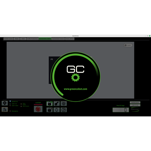 将现有CMR程序与OPCUA机械发送机器命令命令连接的工业计算机软件 - Product Image 3