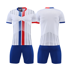 <b>Soccer</b> Wear <b>Soccer</b> Jersey Football Jersey <b>Soccer</b> Suit Custom Jersey Breathable Quick Dry Custom logo Team Name - Product Image 4
