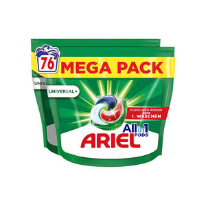 Cápsulas Ariel Todo en 1 de Primera Calidad para Exportación, Suministradas para Compradores Mayoristas - Product Image 6