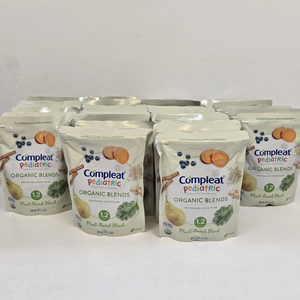 Formule d'alimentation liquide Nestlé Compleat Standard 1.4 de haute qualité - Product Image 6