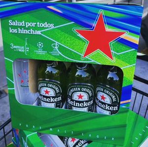 Bière Heineken pour la vente en gros. - Product Image 4