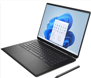 GENUINE NEW Spectrees xx360 Laptops 12th Gen Intel Corei7-1260P 16inch 1TB SSD <b>64GB</b> <b>RAM</b> available wholesales bulk READY TO SHIP - Product Image 2