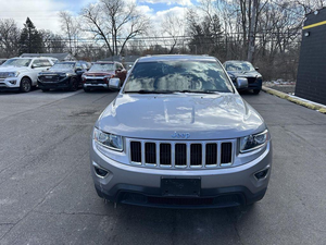 (T&D) Auto Usado Jeep Grand Cherokee Laredo 2014 - Product Image 3